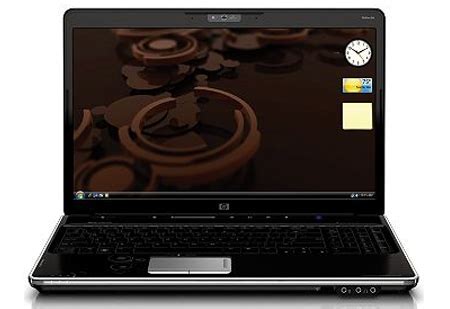 Laptop computers: Hp pavilion DV6 with Core i5 specs and reviwes and ...