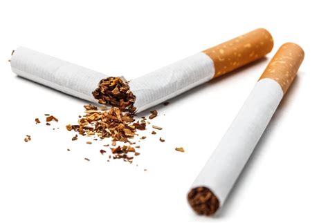Nicotine poisoning symptoms: Can you overdose on too much nicotine?