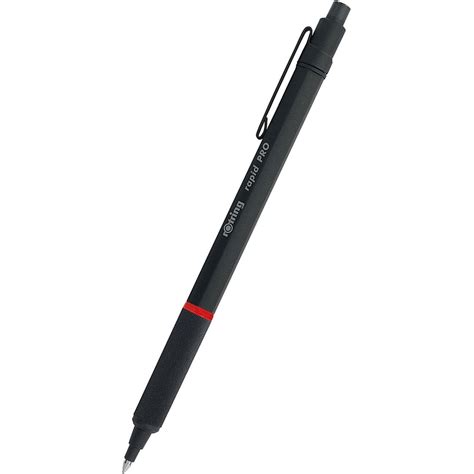 Rotring Rapid Pro Ballpoint Pen - Pen Boutique Ltd