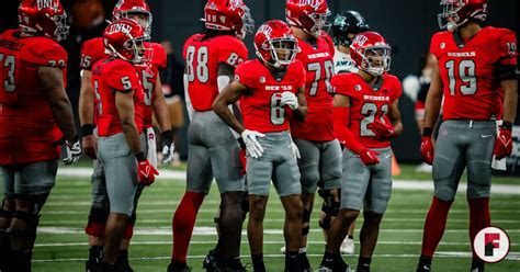 New FSM Preview: Week 8 - UNLV Vs UNR - 2023 | Franchise Sports Media