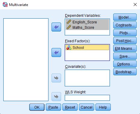 Factor analysis spss 20 - qleroshe