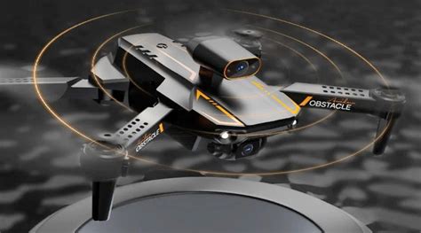 This folding drone with a 4K camera costs less than $100 | ZDNET