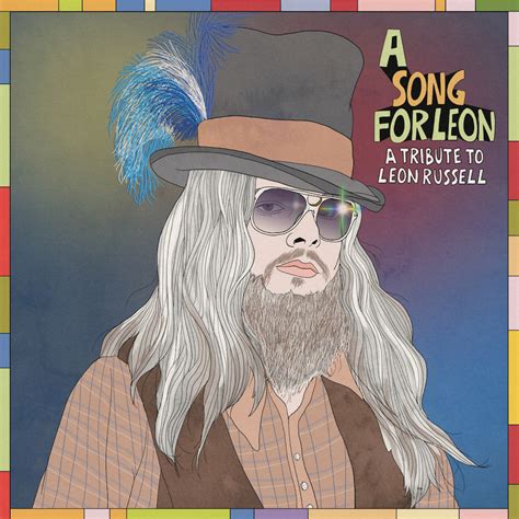 Leon Russell Tribute Album To Feature Margo Price, Pixies, U.S. Girls ...