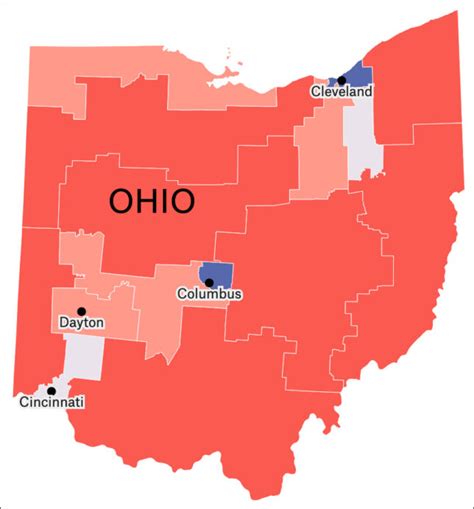 Ohio Numbers Crunched – The ELLIS Insight