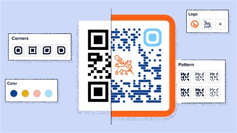 Enhanced QR Code Customization Options Are Here | Bitly