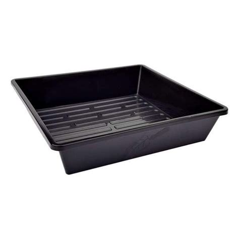 Looking for half seed trays (1010 trays, instead of the standard 1020 ...