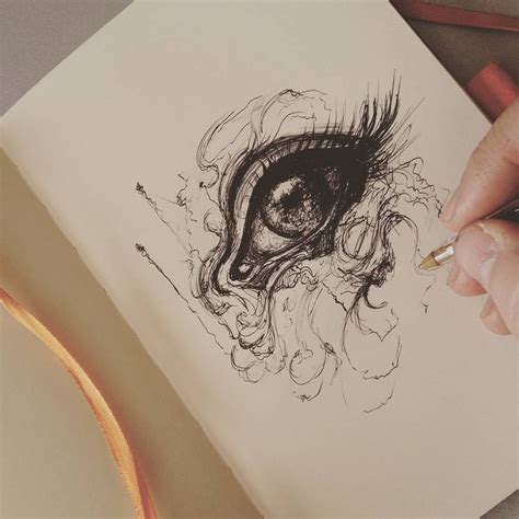 Pinterest: lookingthestars pencil art, art drawings beautiful, awesome ...