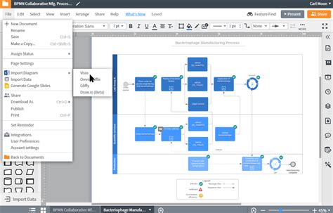 Aplikasi Untuk Membuat Flowchart Visio Online Viewer Autocad - IMAGESEE