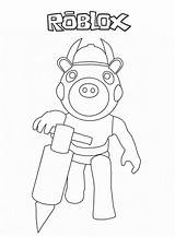 Piggy Coloring Pages Printable Pdf  Coloringfoldercom sketch template