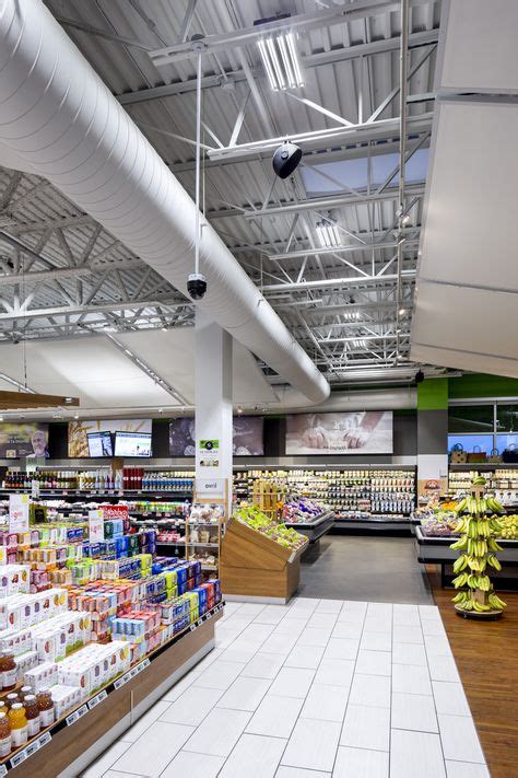 15 Best Grocery Lighting images | Led track lighting, Juno lighting ...