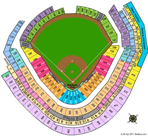 texas rangers seating chart | tauigess