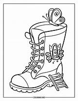 120  Fairy House Coloring Pages For Kids & Adults Free Printable PDFs sketch template