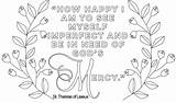 Mercy Coloring Page Pages sketch template