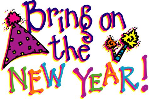 new years eve clipart free - Clip Art Library