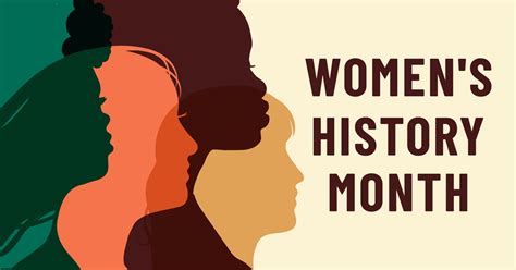 Women’s History Month: Celebrating the Trailblazers Who Paved the Way for Future Generations ...