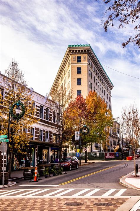 48 Hours Of Cool Things To Do In Downtown Asheville, NC | Asheville ...