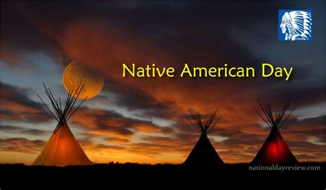 Native American Day 2024: Quotes, Wishes, Images, Messages