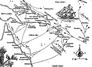 Queensland, Australia, Pacific Slave Trade Route Aka black… | Flickr