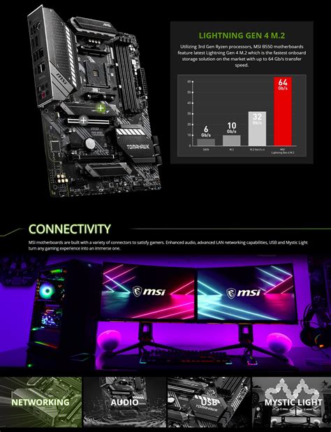 Msi mag b550 tomahawk rgb control - jasinsight