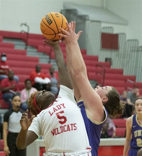 Photojournalism: Laney High School girls' basketball team heads to the Elite Eight - The Augusta ...