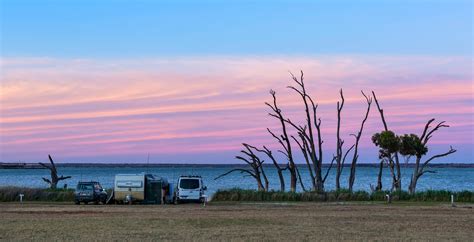 Discovery Parks Lake Bonney, South Australia | G'Day Parks