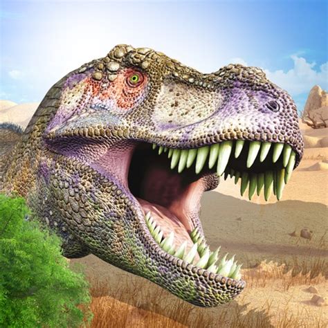 Dinosaur Hunter Simulator 2018 by S Kanjula Ayyapa