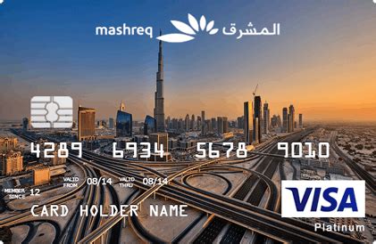 Best Mashreq Bank Credit Card Offers in UAE - Soulwallet