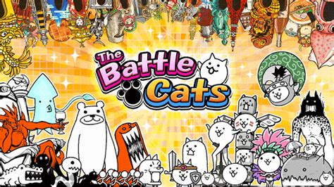 The Battle Cats for PC - Download The Battle Cats on MAC Laptop