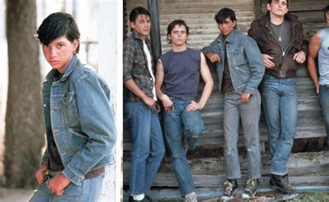 Johnny Cade from The Outsiders Costume Guide for Cosplay & Halloween