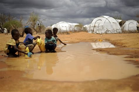 Kenya: Closure of Dadaab and Kakuma refugee camps would be a 'gift to ...