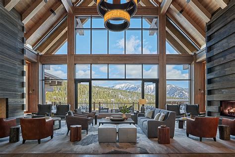 Montage Big Sky Resort Debuts in Montana