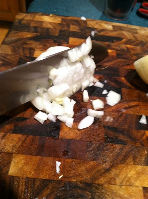 How to Cut Onions Without Crying | Miss Information