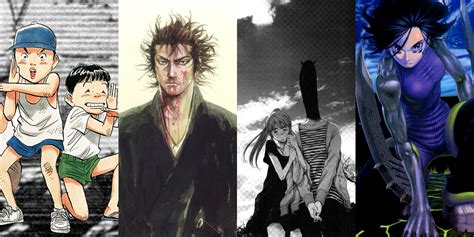 10 Popular Manga That Deserve An Anime Adaptation