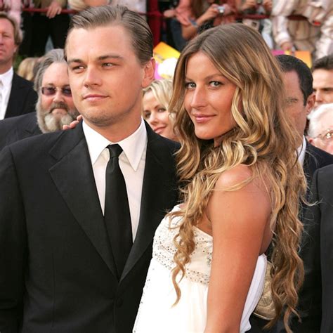 Looking Back at Leonardo DiCaprio's Stacked Dating History