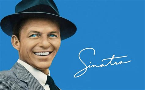 [100+] Frank Sinatra Wallpapers | Wallpapers.com