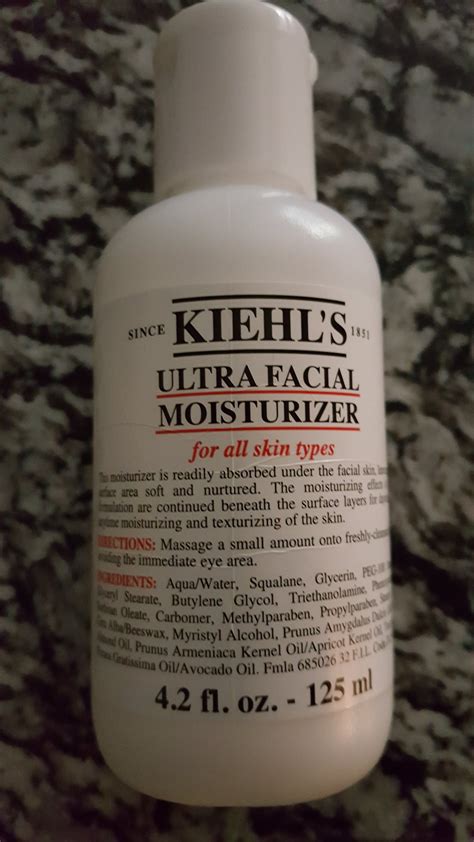 Kiehl’s Ultra Facial Moisturizer Reviews, Price, Benefits: How To Use It?