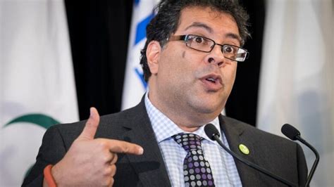 Nenshi on Alberta's corporate taxes: Province not actually holding the ...