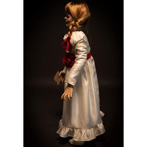 The Conjuring Prop Replica 1/1 Annabelle Doll 102 cm (EU)