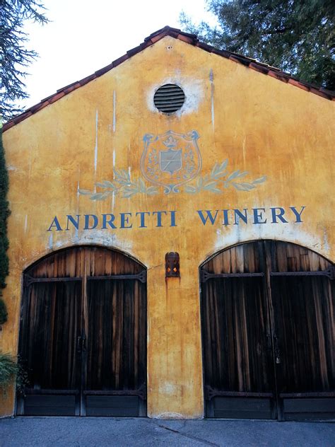 20130922_104655, Andretti Winery, Napa Valley, California,… | Flickr