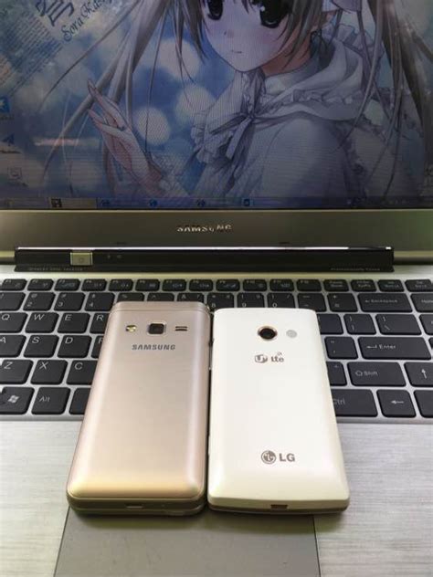 Samsung Galaxy Folder 2 Leaks in New Batch of Images