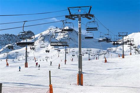 Arinsal Ski Resort Andorra | Arinsal Skiing Holidays | Iglu Ski