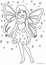 Fada Kolorowanki Fee Wrozki Trilli Tinkerbell Kolorowanka Druku  sketch template