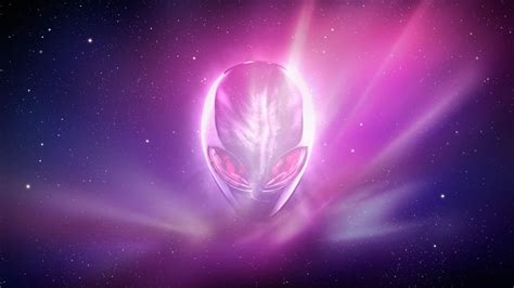 Purple Alienware Wallpapers - Top Free Purple Alienware Backgrounds - WallpaperAccess