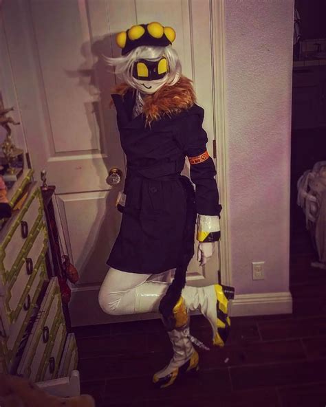 Murder Drones N Cosplay by Softpaw11 on DeviantArt