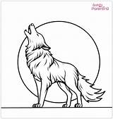 25 Wolf Coloring Pages  Free Printable Sheets And Images For Kids sketch template