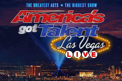 America’s Got Talent Live Seating Chart | Find The Best Seats