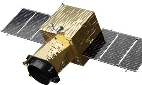 CubeSat Cameras - Dragonfly Aerospace