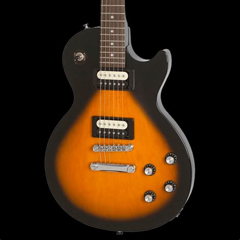 Epiphone Les Paul Studio LT in Vintage Sunburst | Sound Affects