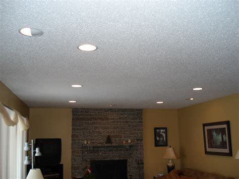 Installing Can Lights Into Existing Ceiling / enlever les vergetures creme visage : When ...