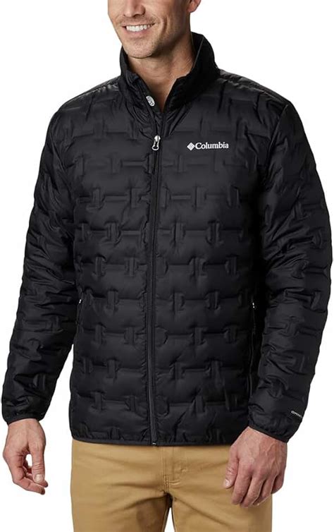 Amazon.com: columbia winter coats for men